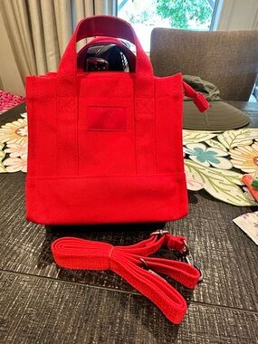 Vans Little Tote Crossbody Bag